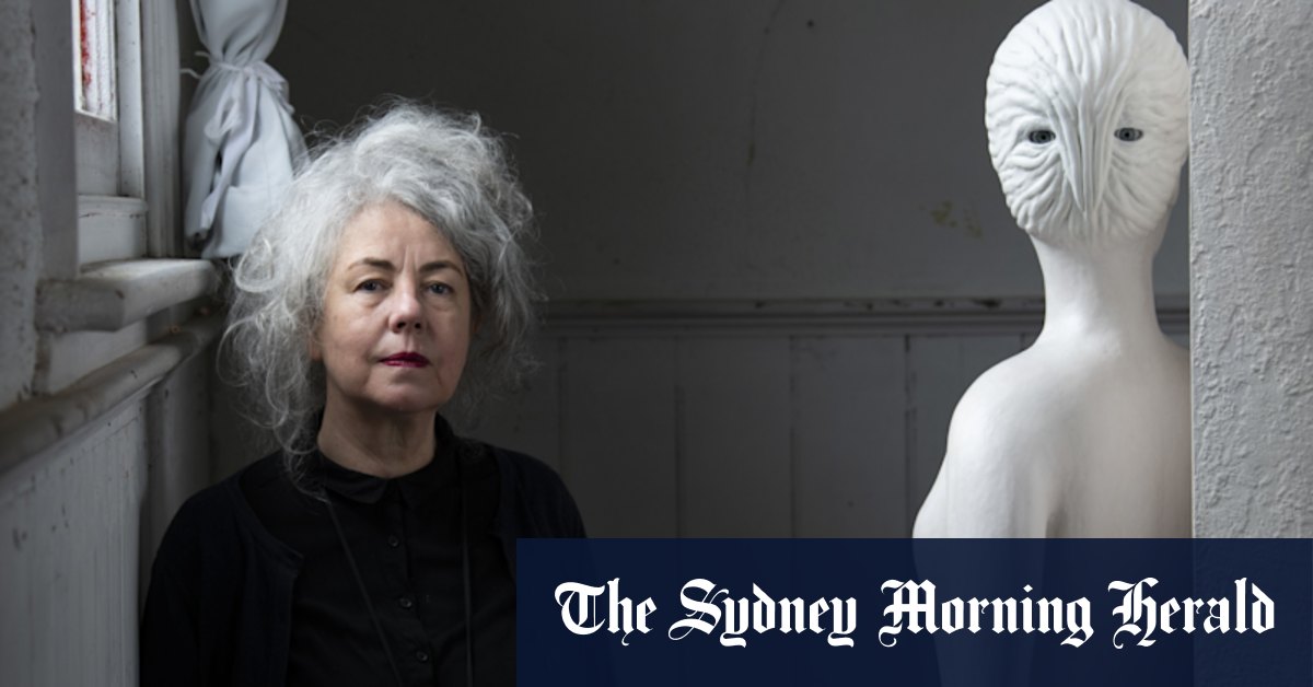 Heather B Swann reframes an ancient tale of rape in TarraWarra Museum of Art exhibition - Vimarsana News