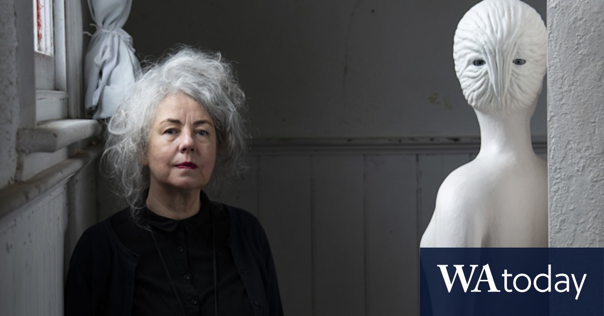 Heather B Swann reframes an ancient tale of rape in TarraWarra Museum of Art exhibition - Vimarsana News