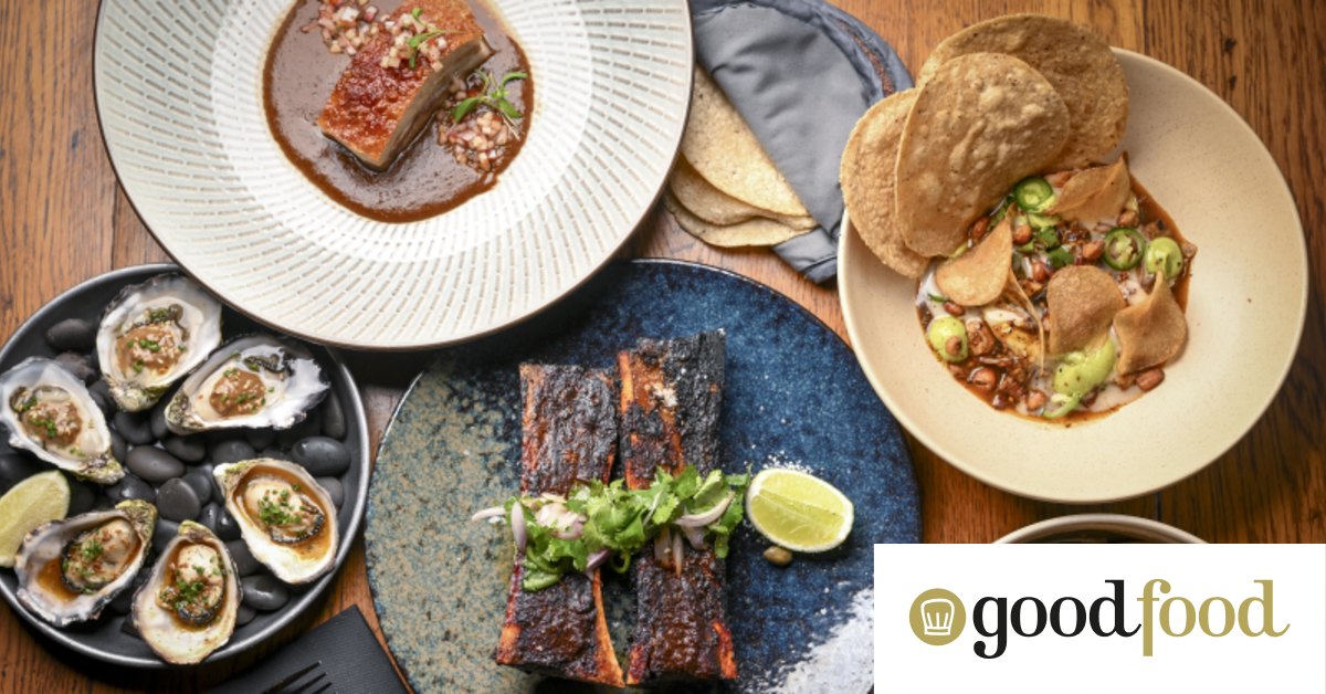 Hacienda Mexican restaurant at Southgate brings ‘delights’ and ‘head-scratchers’