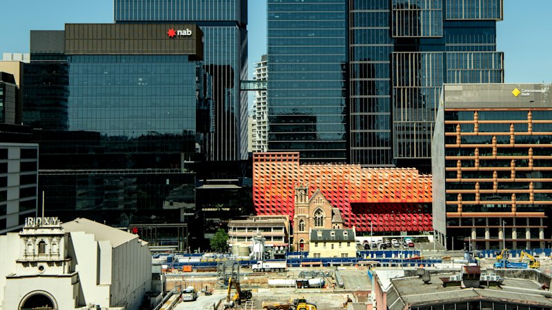 ‘Serious impacts’: Sydney council demands to be exempt from Housing Delivery Authority