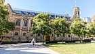 South Australia’s new mega-universities made a lacklustre debut on world rankings.