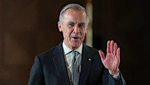 Canadian Prime Minister Mark Carney is a potential candidate for the Nobel Peace Prize.