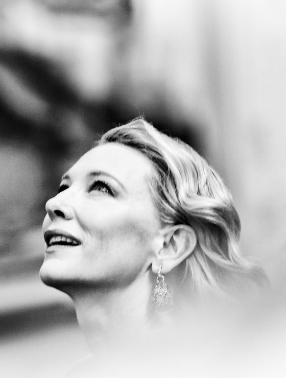 ‘The Bach of acting’: Why Cate Blanchett is impossible to pigeonhole