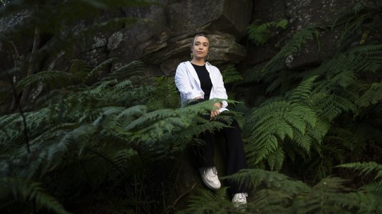 Kishaya Delaney found working on the Towards Truth project illuminated her family history.