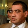 Underworld figure Sam Ibrahim to be deported following prison release