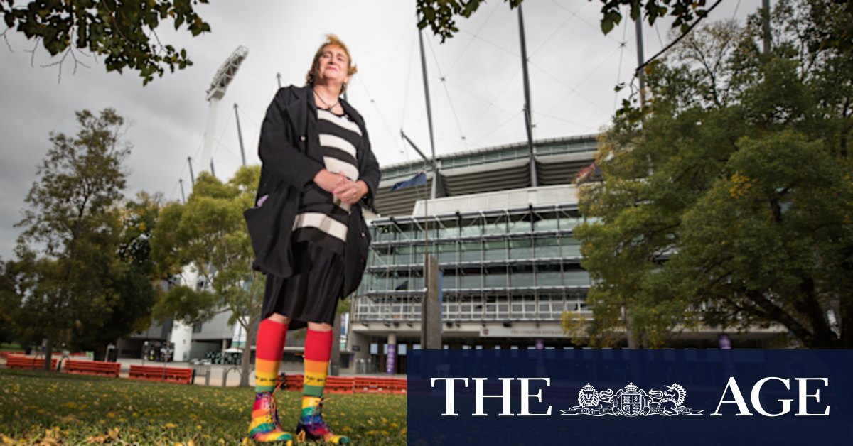 All-gender bathrooms proposed for Victorian workplaces and footy ovals - Vimarsana News