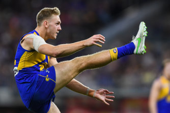 AFL 2021 LIVE updates: West Coast Eagles v Collingwood Magpies; round five; results, new ...