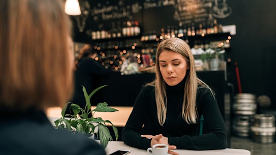 The first question to ask yourself when your friend keeps complaining is: how much do you value this friendship?