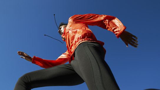 Bounce forward and prevent burnout.