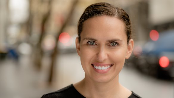 Yatu Widders-Hunt launched an Instagram page devoted to showcasing Indigenous fashion.