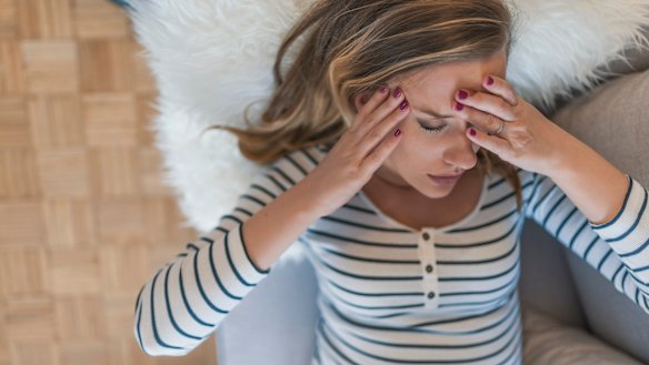 Many people who suffer chronic pain start to doubt their own experiences.