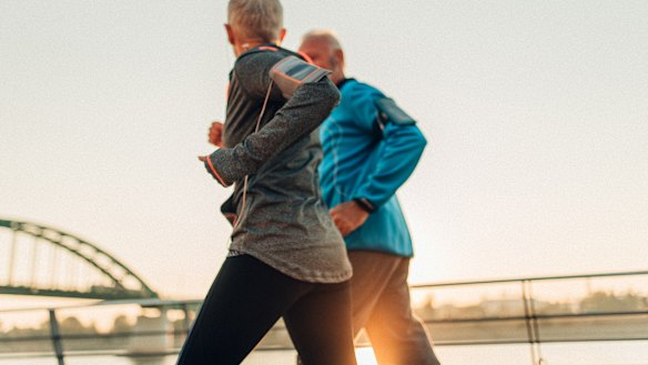 For most people, food, exercise and sunshine are enough for adequate calcium and vitamin D.