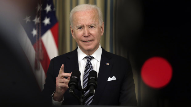 All eyes will be on Alaska this week for the Biden administration’s first face-to-face meetings with their Chinese counterparts.