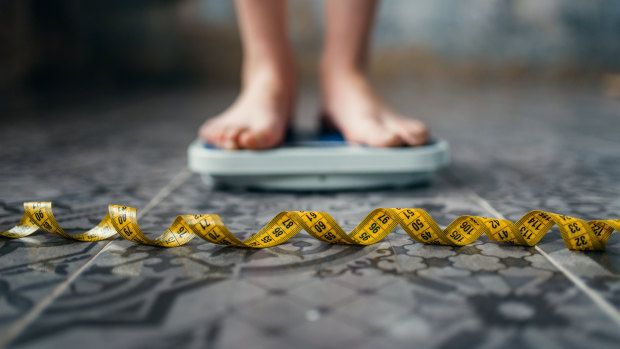 Eating disorders have doubled from 2000 to 2018, according to new research.