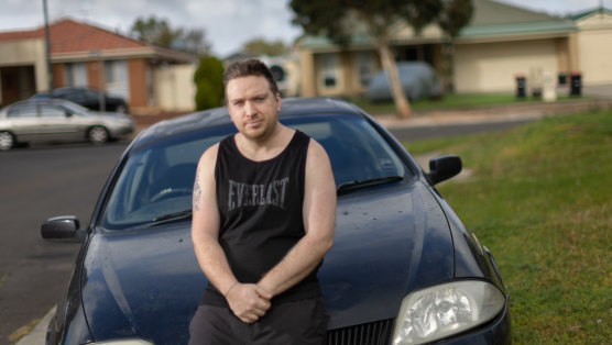 Peter Wilson spent $36,000 on one car and another $20,000 on a second used car which is now giving him more grief.