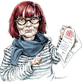 Professor Jenny Hocking.