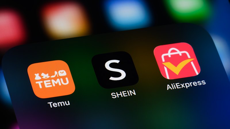 Regulators scrutinize dangerous goods on major shopping apps after major e-commerce fine