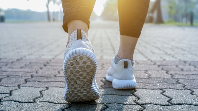 Forget 10,000 steps. The Japanese walking method is easier and faster