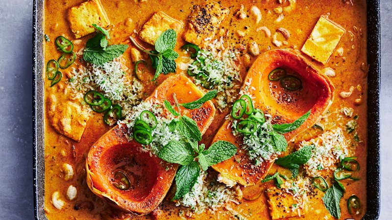 Want to save money? These are the best value fruit and vegetables to buy this autumn