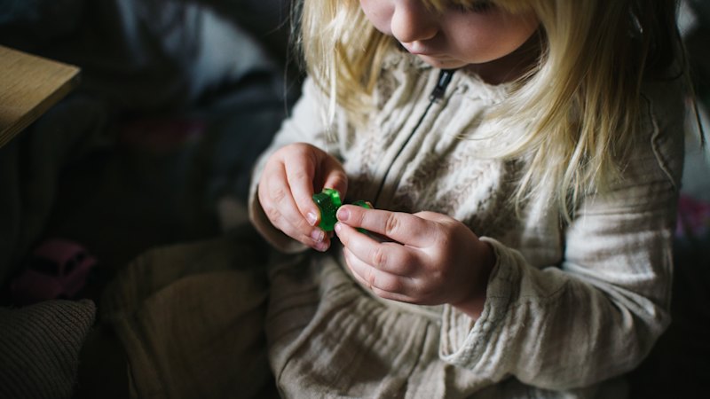 Retailer suspends sale of popular sleep supplement to Australia after jump in child overdoses