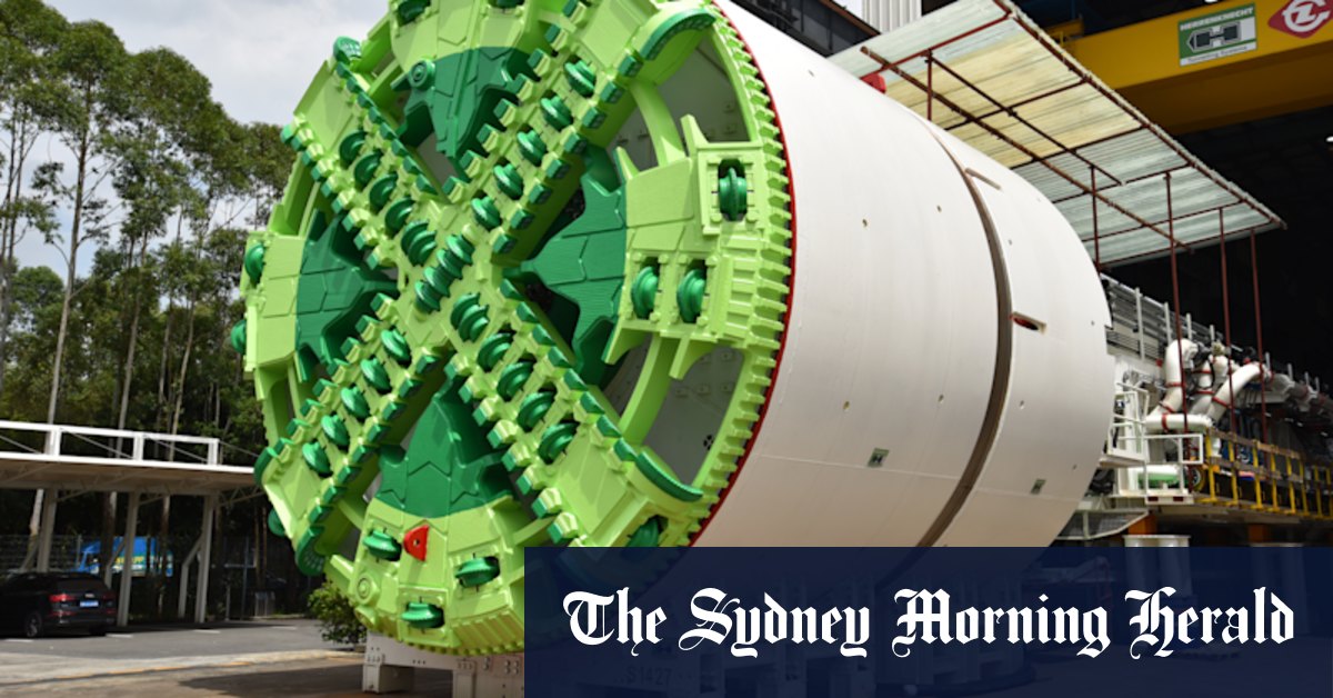 Point of no return: New deal for Suburban Rail Loop makes it too expensive to cancel