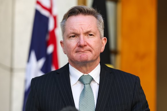 Climate Change and Energy Minister Chris Bowen will be president of negotiations at COP31.