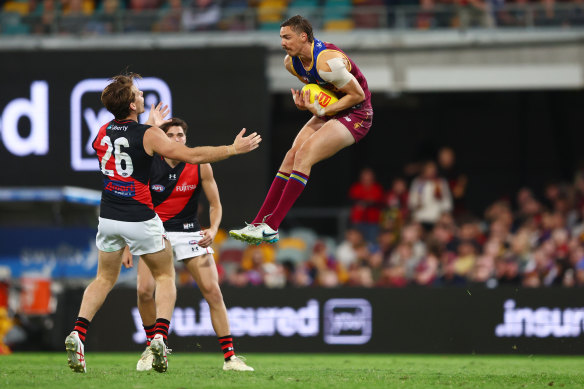 Joe Daniher.