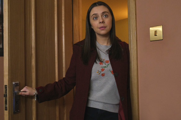 Bel Powley in the breezy and nostalgic Everything I Know About Love.