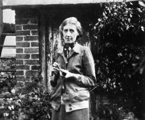 When Virginia Woolf compiled an index, she covered her room with squares of paper, describing herself as “like the learned pig”.