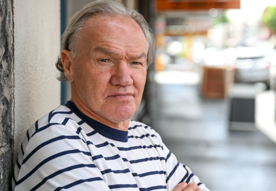 Tony Birch asks important questions in his latest novel.