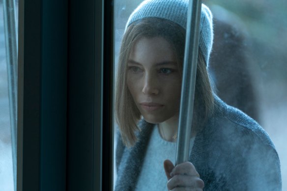 Sci-fi mystery Limetown, also based on a podcast and starring Jessica Biel, is currently airing on SBS.