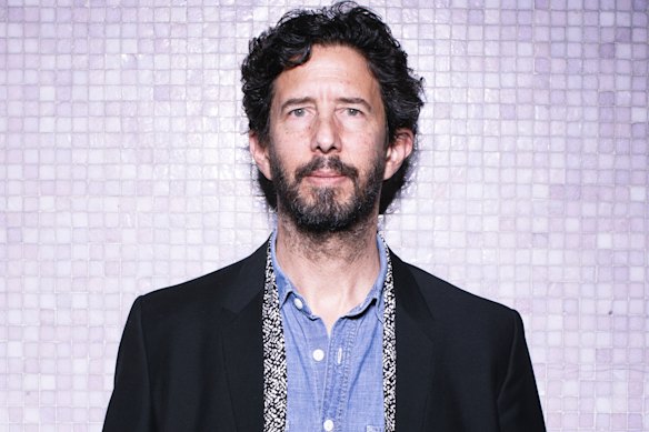 2022 Sydney biennale curator revealed as Jose Roca