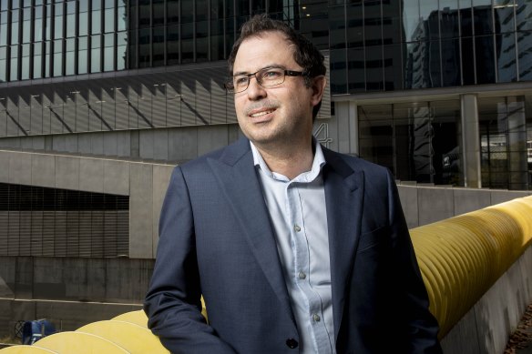 Changing social attitudes towards senior workers is fuelling a rise in the retirement age, says Terry Rawnsley, director of demographics and urban economics at accountants KPMG.