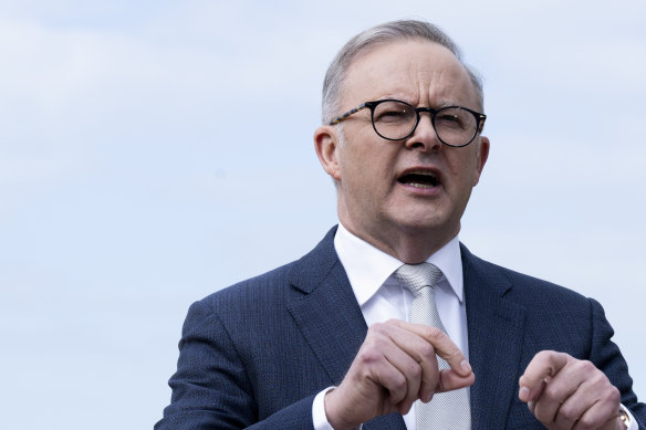 Prime Minister Anthony Albanese has flagged housing will be discussed with national cabinet.