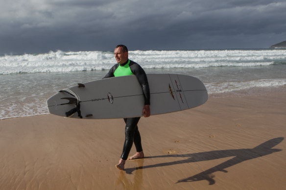 COVID NSW: Tony Abbott fined for not wearing a mask in Manly