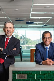 TechnologyOne fights back against short seller attack