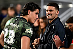 Jett and Nathan Cleary. 