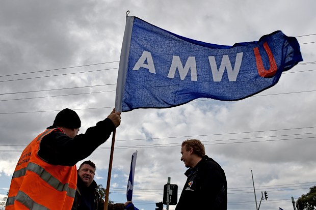 Unions Propose Major Spending Plan at Labor Party Conference