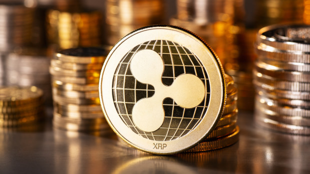 ripple cryptocurrency australia