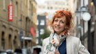 One Aldwych curator Silvia Melchior.