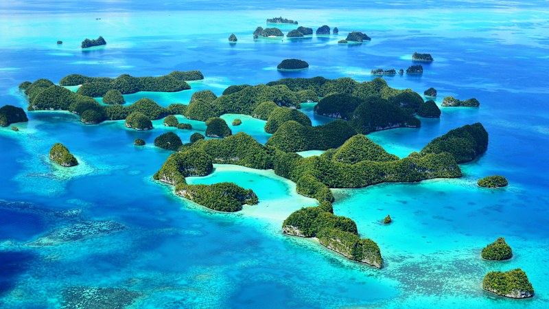 Prime minister heads to Palau as Pacific summit braces for China clash