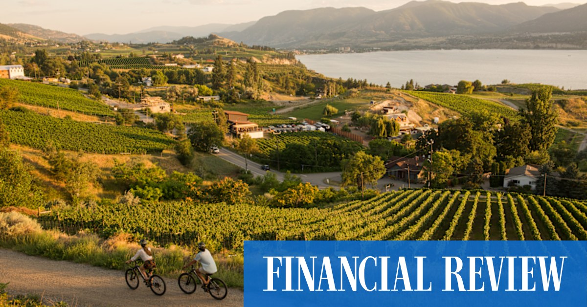 UNESCO’s newest City of Gastronomy isn’t where you think