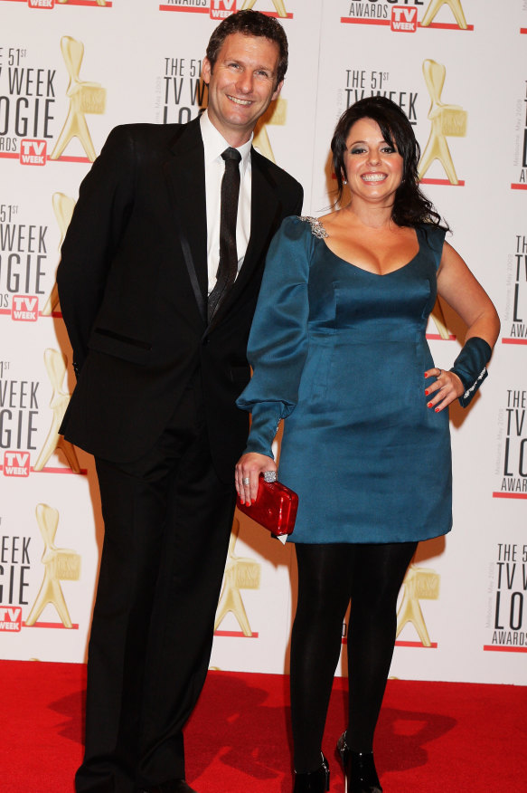 Logies hotsell worst dressed