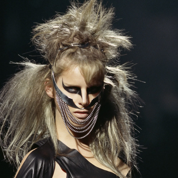 Alexander mcqueen on sale jewellery