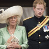 I know Queen Consort Camilla – and Prince Harry’s smears have just sealed his fate