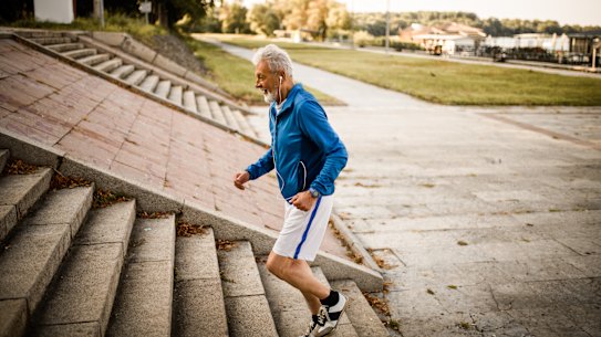 An hour of exercise can lower your risk of type 2 diabetes.