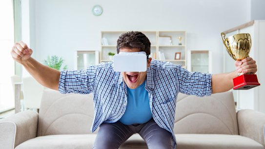 Could e-sport be the next commonwealth games event?