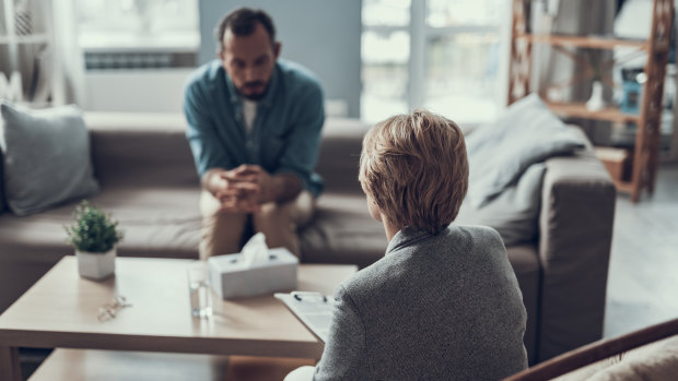 ‘Too-hard basket’: The workplace stigma against one in five Australians