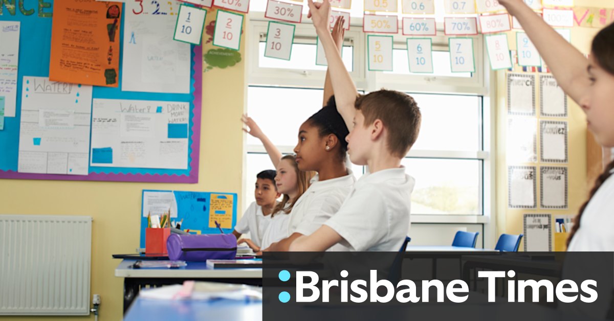 WA schools: Why parents of public primary students are sending their kids to private high schools - Vimarsana News