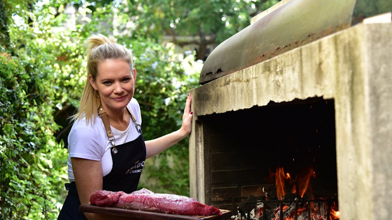 V Argentini tradicionalni »asado« presega avstralske žare